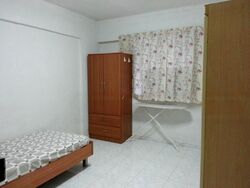 Blk 375 Clementi Avenue 4 (Clementi), HDB 3 Rooms #634877171